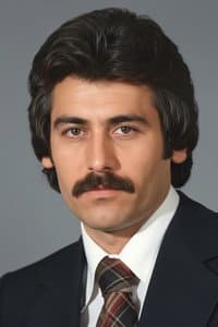 Tevfik Şen in Deli Kan