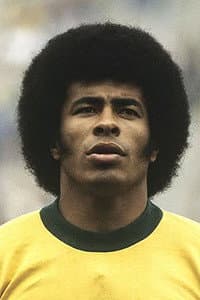 Jairzinho in The World at Their Feet