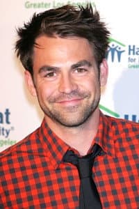Kyle Howard in Sign of the Times