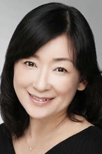 Yuko Minaguchi in 火聖旅団ダナサイト999.9