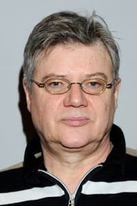 Mirosław Konarowski in Jezioro osobliwości