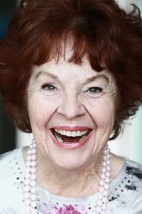 Marcia Ann Burrs in Meet The Santas