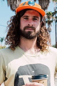 Dave Mull in Worble and Cobra Man - Party Destroyer