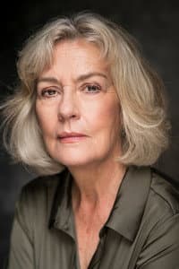 Catherine Wilkin in The Weight of Elephants