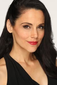 Tessa Munro in Sound of Violence