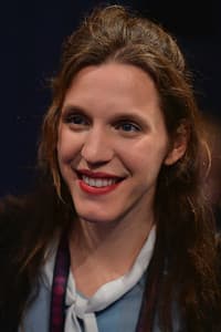 Luísa Sobral in Il suono della voce