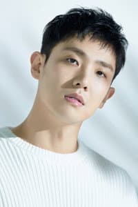 Lee Joon in Ninja Assassin