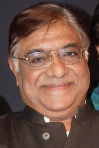 Aanjjan Srivastav in Hum Hain Kamaal Ke