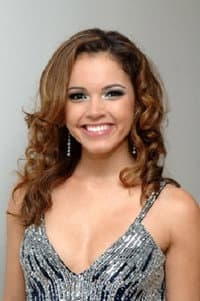 Susie Castillo in The Tribe Murders