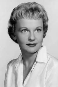 Marilyn Erskine in The Eddie Cantor Story