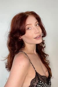 Molly Souza in Slashlorette Party
