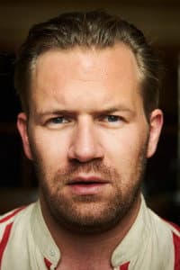 Nico Holonics in Ein ganz großes Ding