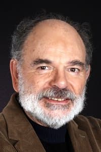 Jean-Pierre Darroussin in Ça ira mieux demain