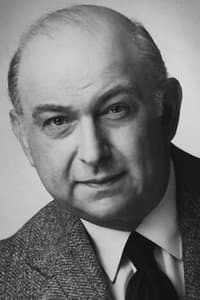 Merwin Goldsmith in Hercules in New York