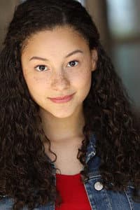 Breana Raquel in Sunsprite