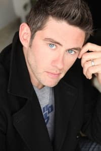 Clark Freeman in YellowBrickRoad