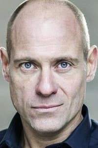 Matt Bardock in National Theatre Live: Saint Joan