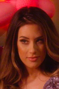 Greta Garland in Dead Sexy