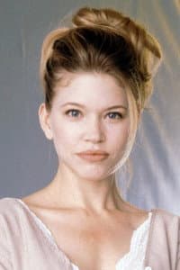 Renee Griffin in Cyborg 2