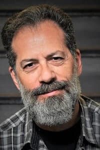 Rom Barkhordar in Last Man After the War