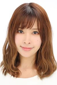 Fumie Mizusawa in 映画 ハートキャッチプリキュア！花の都でファッションショー・・・ですか！？