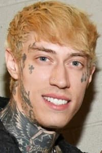 Trace Cyrus in Already Lucky