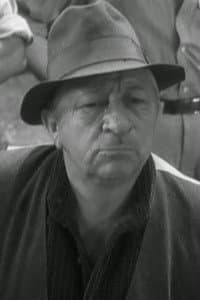 Herbert Heywood in King of the Pecos