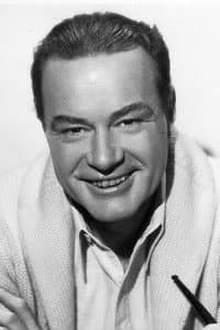 William Harrigan in 'G' Men