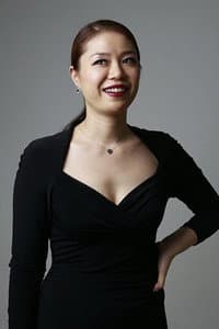 Kim Bi-bi in Beyond Evil
