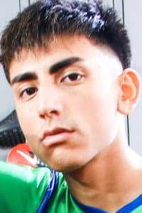 Rene Sava in Men of the Military 7