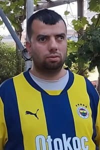 Mustafa Başaran in Enes Batur: Gerçek Kahraman