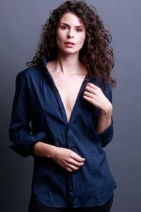 Marcela Alvarez in Yo, Potro