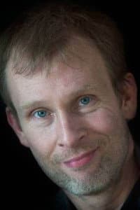 Jens Arentzen in Kun for forrykte: Eik Skaløe og Steppeulvene