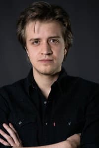 Rodrigo Oscós in La Audición