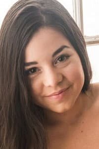 Nadine Sage in Creamed Teens