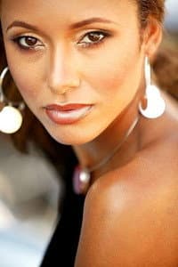 Shalena Hughes in 13 Dead Men