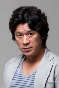 Kim Roi-ha in Memories of Murder