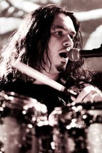 Stephen van Haestregt in Within Temptation: The Silent Force Tour