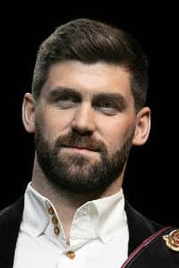 Rocky Fielding in Chris Billam-Smith vs. Armend Xhoxhaj