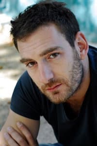 Florent Oullié in Le mystère des oiseaux géants
