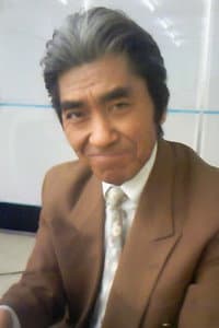 Ryou Kurihara in 未亡人シャワーｏｎａｎｉｅ