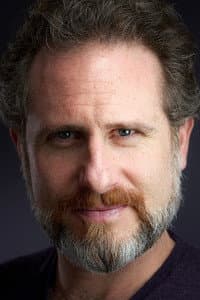 Remy Auberjonois in Half the Perfect World