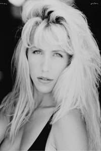 Avalon Anders in Girls of the 'B' Movies