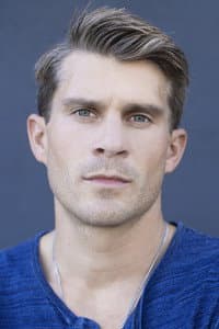 Sean Russel Herman in Calico Queens