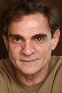Thierry Piétra in One Last Request