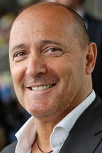 Mauro Micheloni in Italian Boys