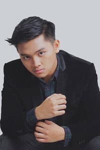 Alvaro Maldini Siregar in Selebgram