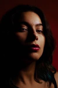 Linna Nascimento in COMA!