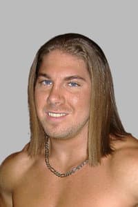 Matt Bentley in The Best of the X Division Vol. 1