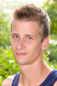 Thomas Fiaty in Forever with Love